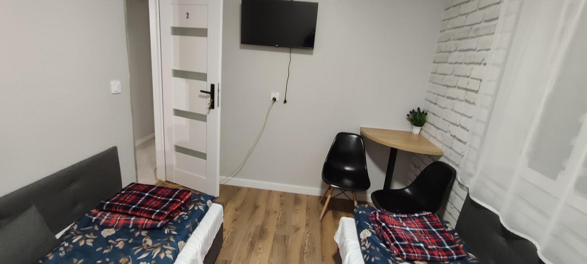 Przytulny Zakatek Lejlighedshotel Zerniki Wroclawskie Eksteriør billede