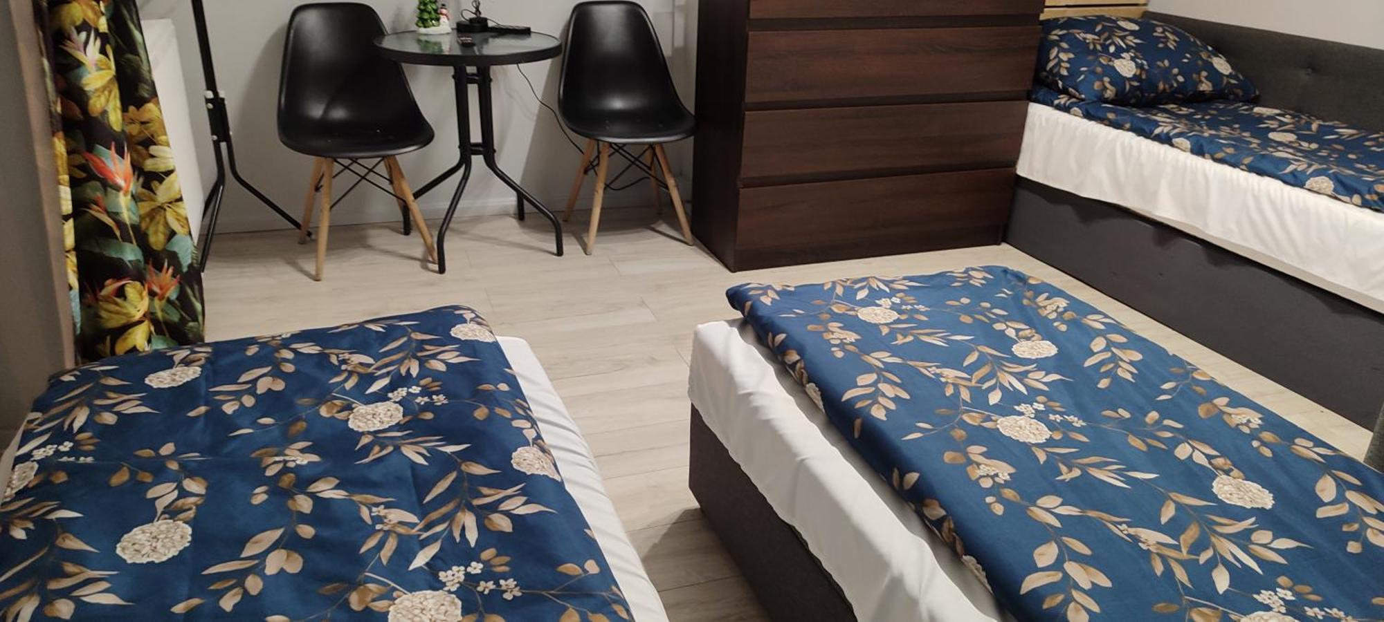 Przytulny Zakatek Lejlighedshotel Zerniki Wroclawskie Eksteriør billede