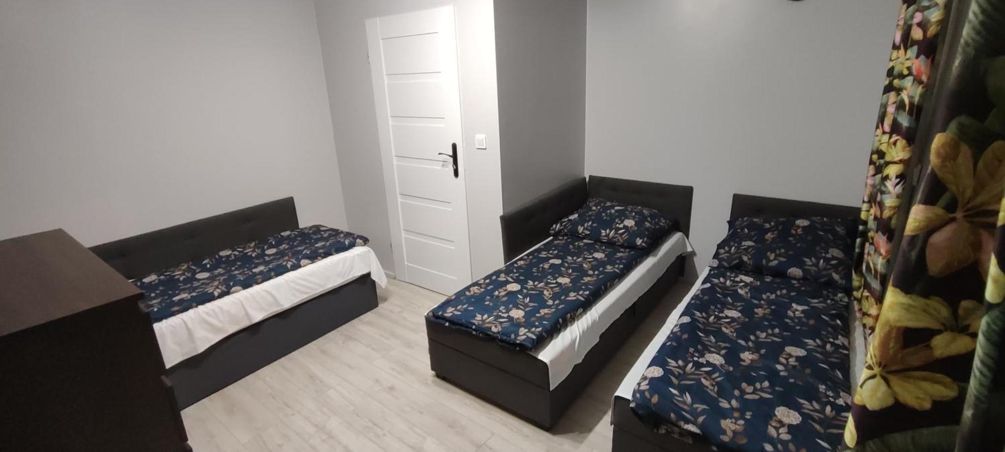 Przytulny Zakatek Lejlighedshotel Zerniki Wroclawskie Eksteriør billede