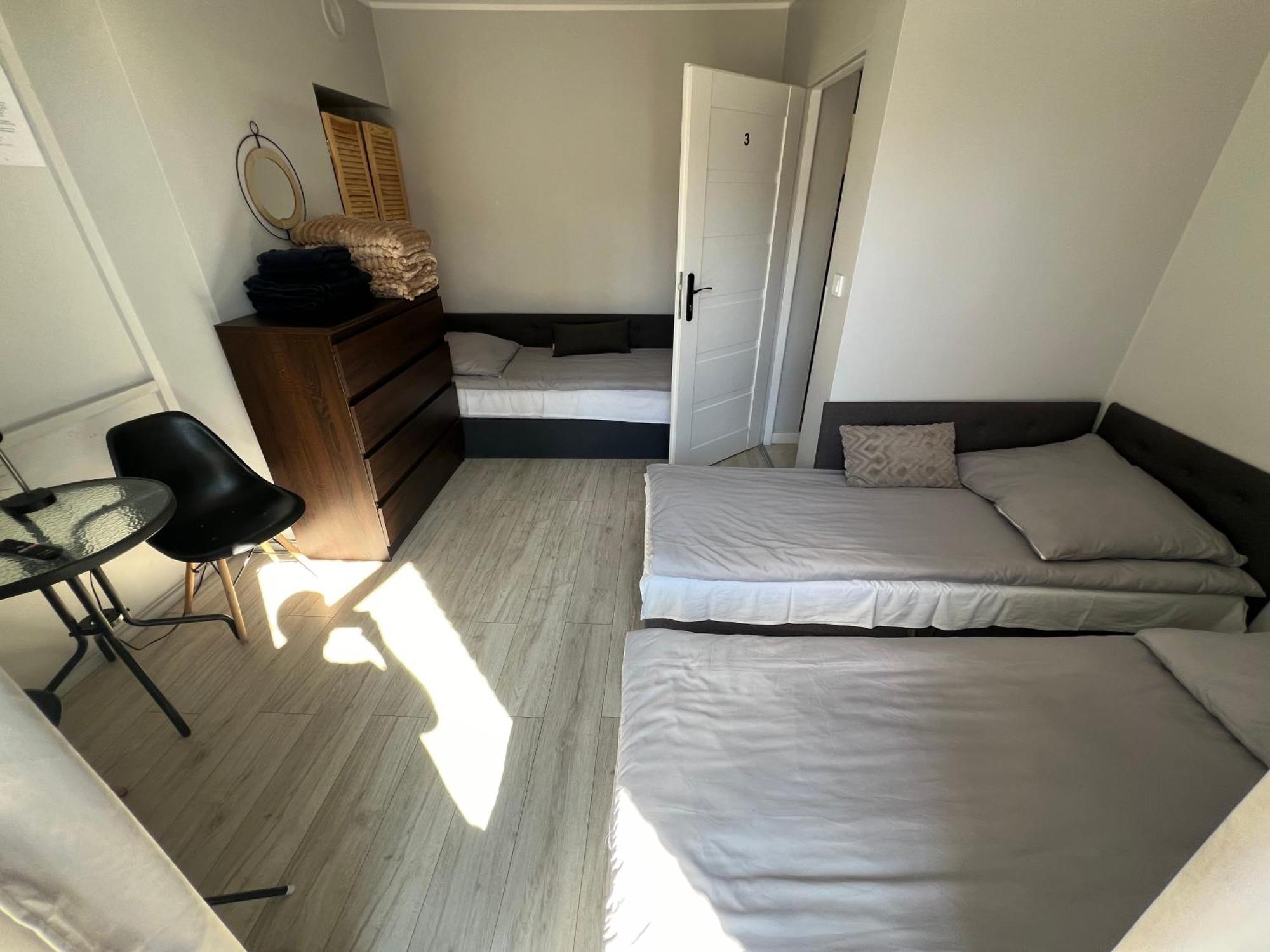 Przytulny Zakatek Lejlighedshotel Zerniki Wroclawskie Eksteriør billede